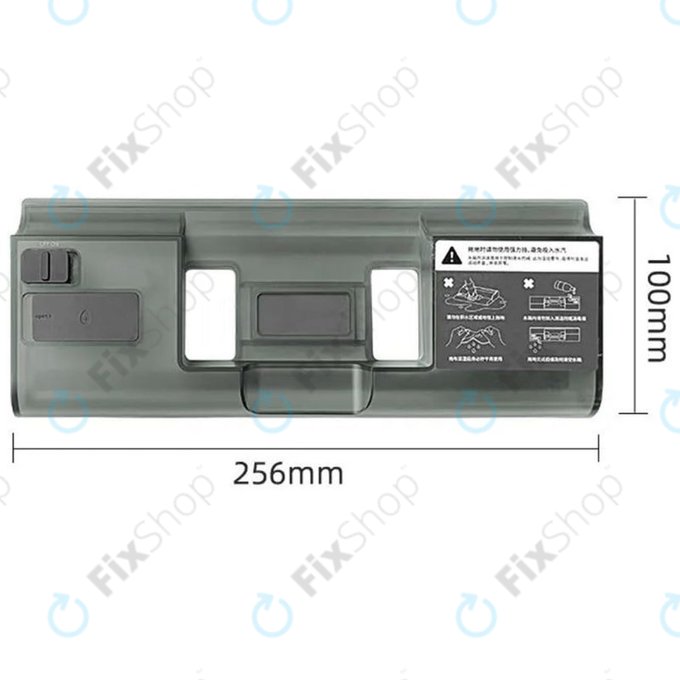 Xiaomi Dreame T30, G9, G10 - Water Tank