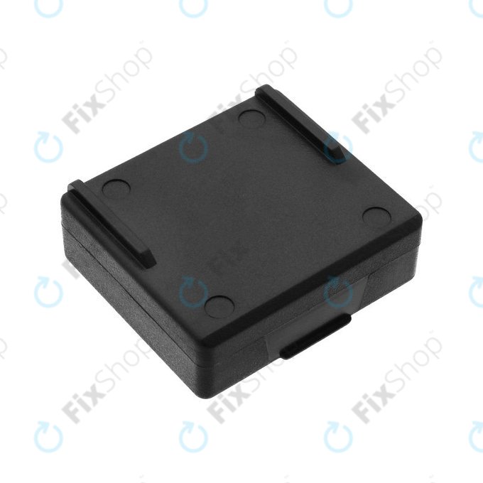 Battery for Hetronic Abitron Mini, 2000mAh, Ni-MH, 3.6V, RHE3620KG, HQ
