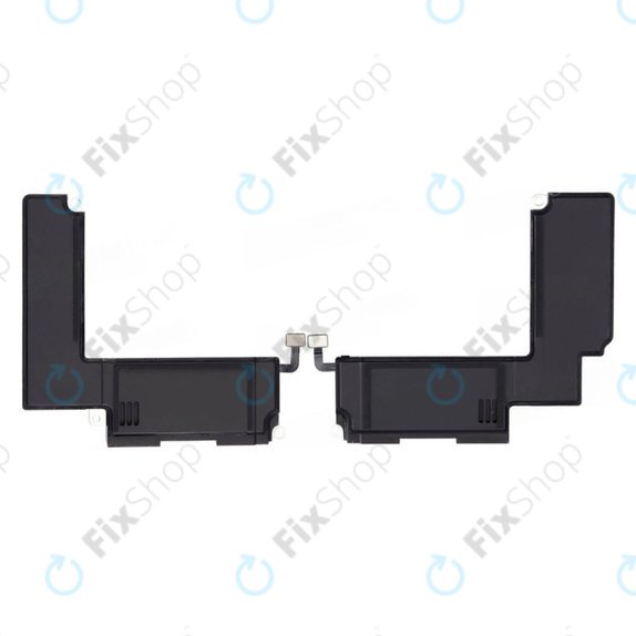 Speakers (Left and Right) for MacBook Air 15", A3114 (2024), 923-10339, Genuine Apple