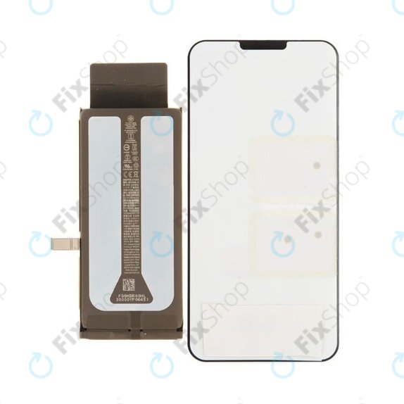 Battery for iPhone 16e | 661-49432 | 4005mAh | Genuine Apple