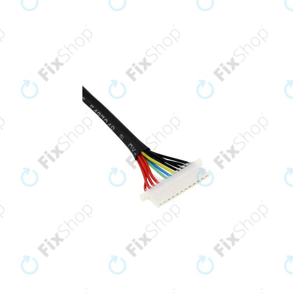 Battery for HP Pavilion Gaming 15,16, Spectre X360 15, 4500mAh, Li-Pol, 11.55V, 3ICP6/60/72, HQ