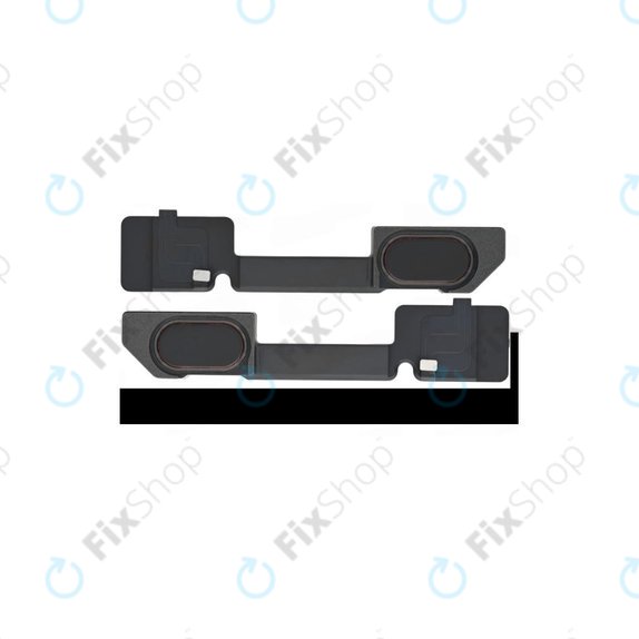 Speakers for MacBook Pro 16", A2485 (2021), A2780 (2023), 923-10067, Genuine Apple