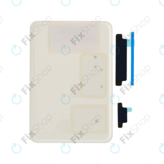 Display assembly for iPad Air 11 (2024) | WiFi + Cellular | 661-43537 | Genuine Apple