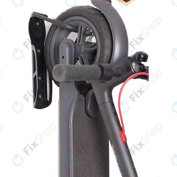 Xiaomi Mi Electric Scooter 2 M365, Pro - Wall Mount Scooter Holder