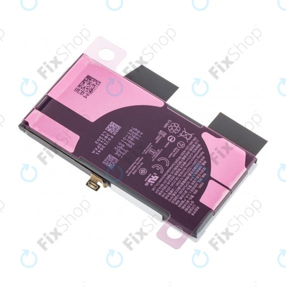 Battery for iPhone 16 | 661-44796 | 3561mAh | Genuine Apple