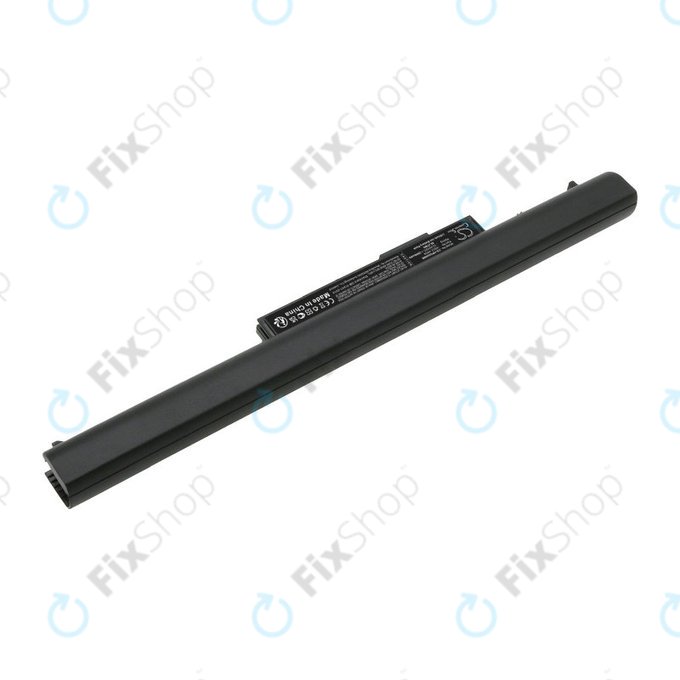 Battery for HP Pavilion 14, 15, 17, HP 250 G4, G5, 2600mAh, Li-Ion, 10.95V, HS04, HQ