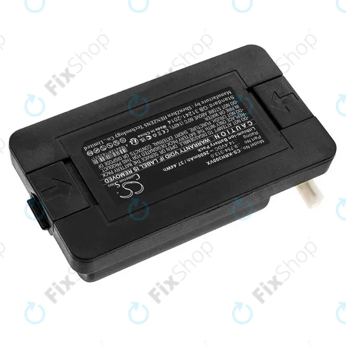 Kärcher RC3 - Battery 9.754-313.0 Li-Ion 14.4V 2600mAh HQ