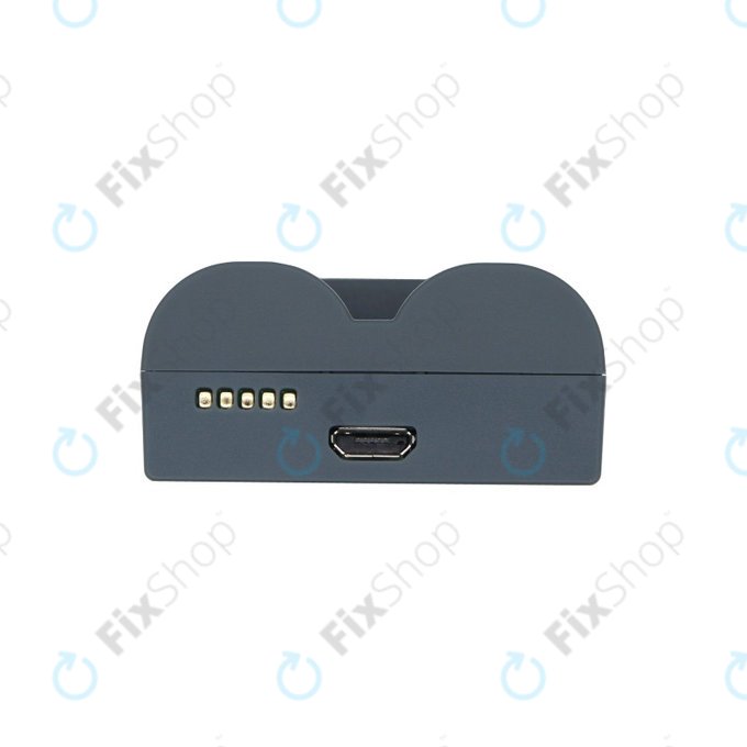 Battery for Ring Video Doorbell 2, 3, 4, 6400mAh, Li-Ion, 3.7V, 8AB1S7-0EN0, HQ