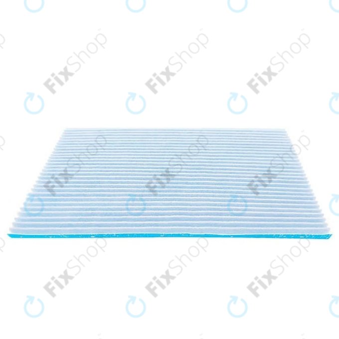 DaiKin MC70KMV2, MCK57LMV2 - HEPA filter