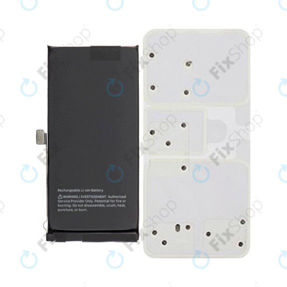 Battery for iPhone SE (3rd Gen 2022) | FixShop