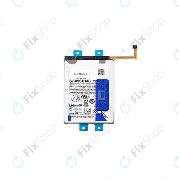 Samsung Galaxy Z Fold 6 F956B - Battery EB-BF956ABE 1975mAh (Main) - GH82-35049A Genuine Service Pack
