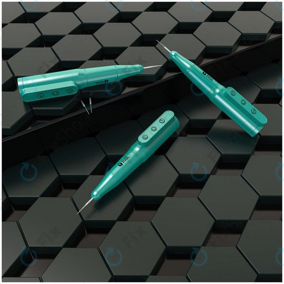 2UUL - Polish Pen for Phone Repair