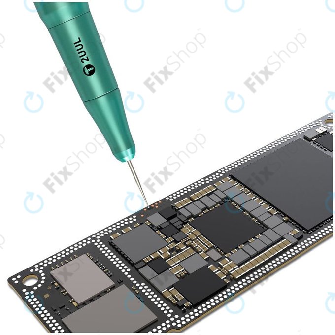 2UUL - Polish Pen for Phone Repair