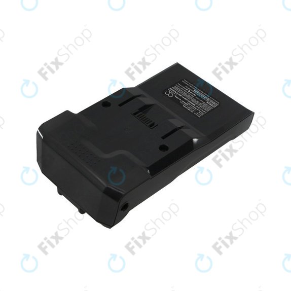 Battery for Hoover H Free, HF122, 2000mAh, Li-Ion, 21.6V, HF122BAT, HQ