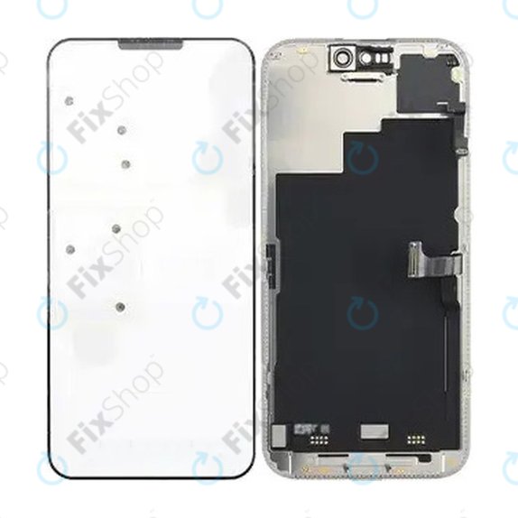 OLED Display assembly for iPhone 15 Pro | 661-35699 | Genuine Apple