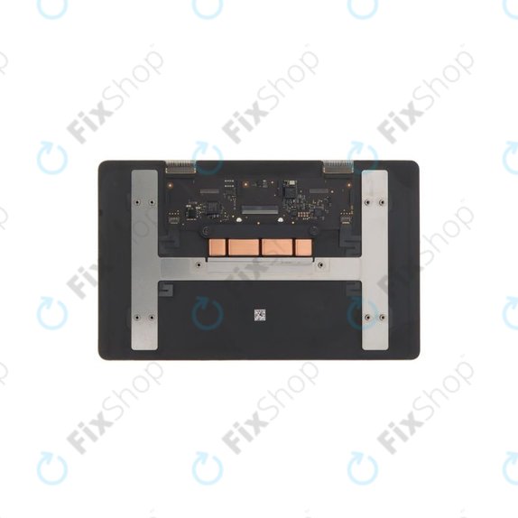 Complete Trackpad for MacBook Air 15", A3114 (2024), Starlight, 661-40272, Genuine Apple