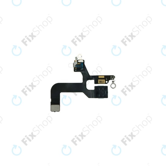 Apple iPhone 12 - Camera Flash + Flex Cable