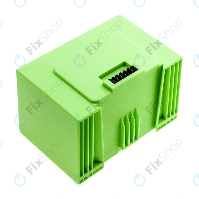 iRobot Roomba e-series, i-series - Battery ABL-D1, 4624864, ABL-D2 Li-Ion 14.4V 3400mAh HQ