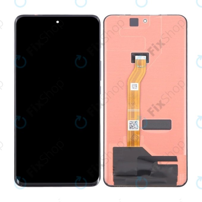 Honor Magic6 Lite - LCD Display + Touch Screen OLED