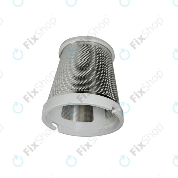 Xiaomi Mi Vacuum Cleaner Mini - Dust Filter Cover (Metal)