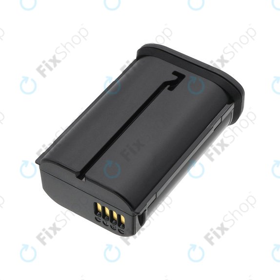 Battery for Leica Q2, Q3, SL2, SL2s, 2600mAh, Li-Ion, 7.2V, BP-SCL6, HQ
