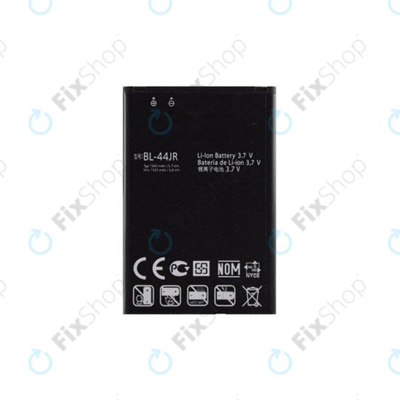 LG L40 D160 - Battery BL-44JR 1540mAh