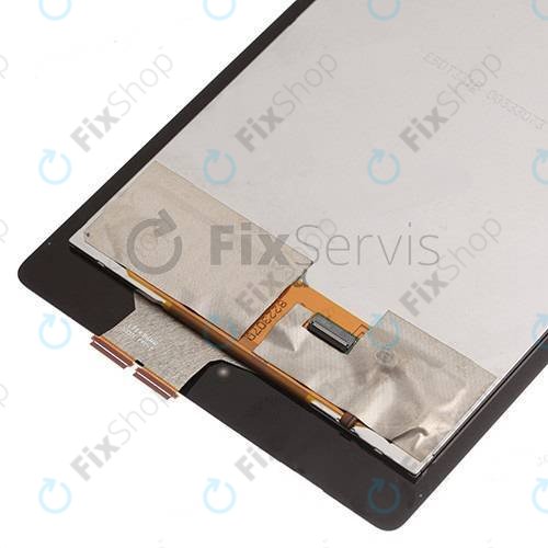 Asus Google Nexus 7 II (2013) - LCD Display + Touch Screen TFT