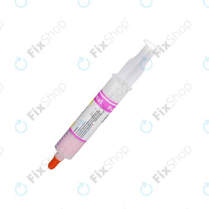 Thermal Paste Halnziye HY236, 20g, pink