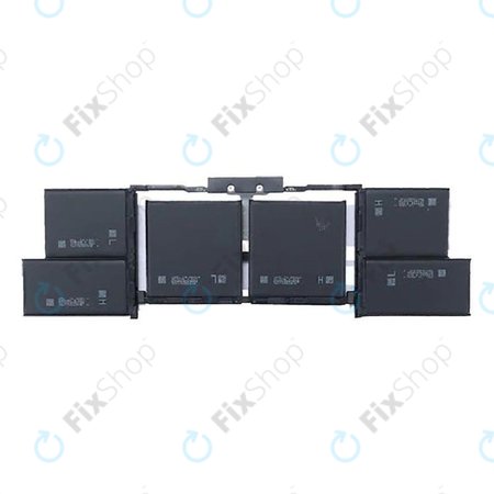 BATERIA A1953 DE REPUESTO PARA MACBOOK PRO 15 A1990 (2018-2019