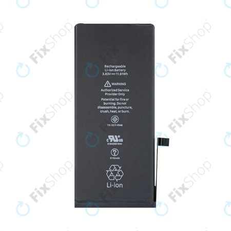 Apple iPhone 11 Battery 3110mAh Service Pack FixShop