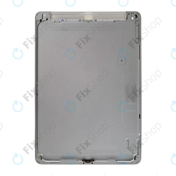 Apple iPad (7th Gen 2019, 8th Gen 2020) - Battery Cover 4G Version (Space Gray)