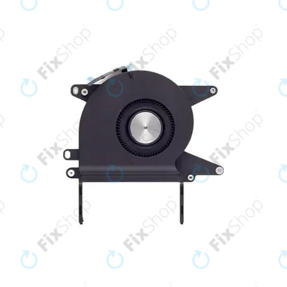 Fan (Left) for MacBook Pro 14", A2442 (2021), A2779 (2023), 923-06759, Genuine Apple