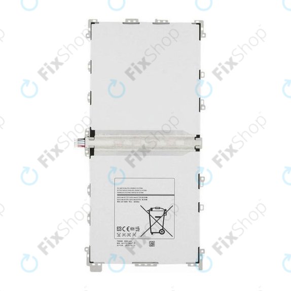 Samsung Galaxy Note Pro 12.2 P905 - Battery T9500E 9500mAh