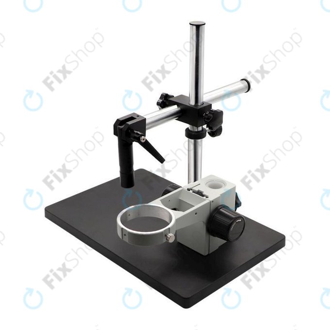 Microscope FX604 - 16MP Camera, HDMI