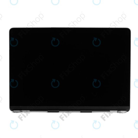 Apple MacBook Pro 13" A1706 (Late 2016 - Mid 2017) - LCD Display + Front Glass + Case (Space Gray) Refurbished