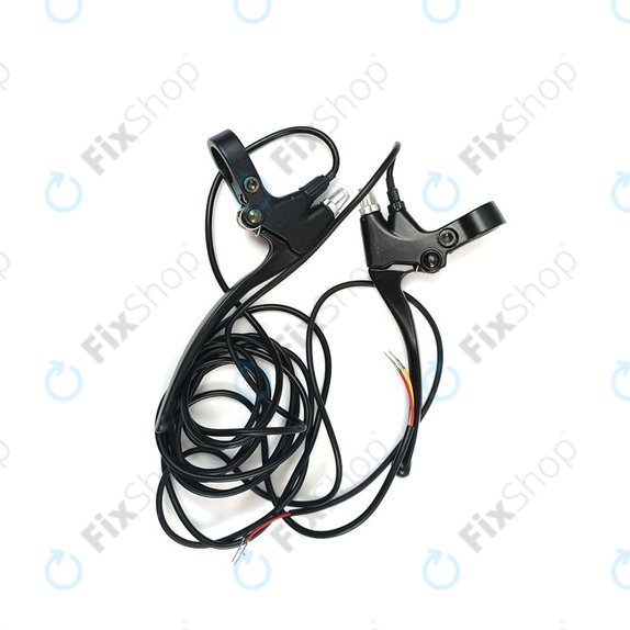 Kugoo M4, M4 Pro - Left and Right Brake Lever + Sensor