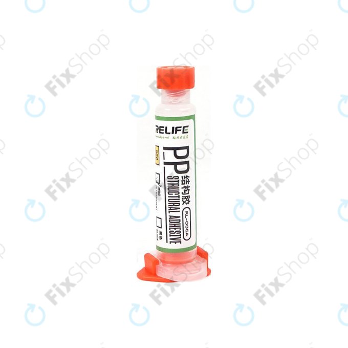 Relife RL-035A - Structural Glue - 5ml (Transparent)