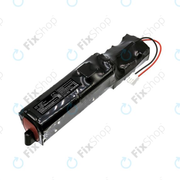 Rowenta Air Force Extreme RH-series, Tefal TY-series - Battery RS-RH5651 Li-Ion 32.4V 2500mAh HQ