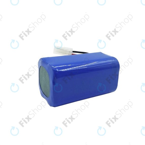 Xiaomi Essential (Mijia G1), Flyco FC-series, myVacBot SN500, Panasonic MC-series, Phicomm X3, Puppy R-series - Battery Li-026418 Li-Ion 14.8V 2600mAh