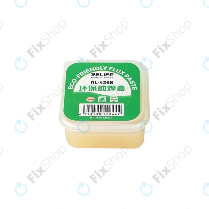Relife RL-426B - Solder Paste (40g)