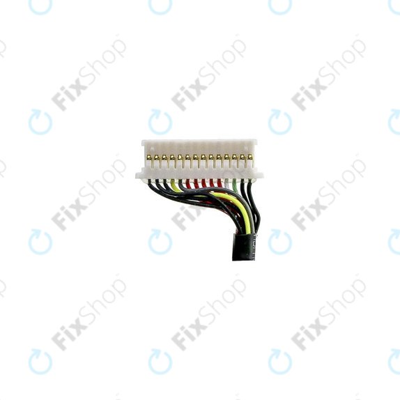 Battery for HP Spectre X360 14-EA0002NI, X360 14-EA0002NX, 8150mAh, Li-Pol, 7.7V, WS04XL, HQ