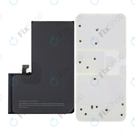 Battery for iPhone 16 Pro Max | 661-44954 | 4685mAh | Genuine Apple