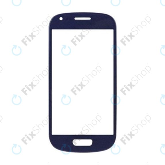 Samsung Galaxy S3 Mini i8190 - Touch Screen (Pebble Blue)