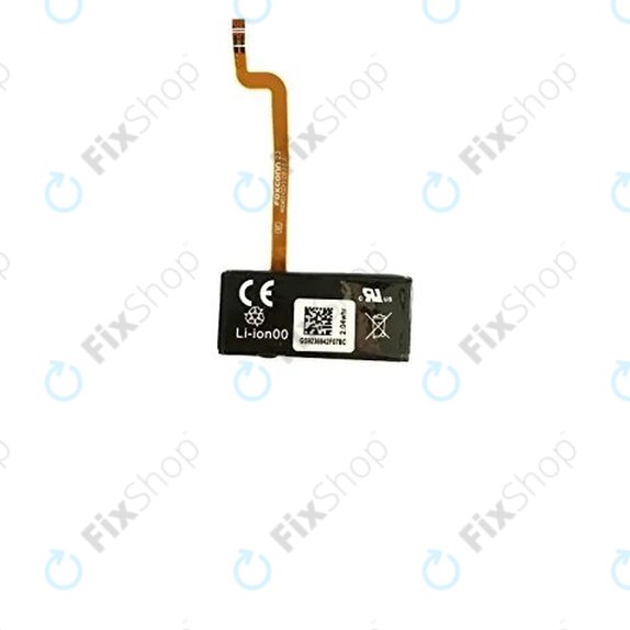 Battery for iPod Classic, 650mAh, EC008-3