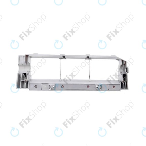 Xiaomi Roborock E4, E5, S4, S4 Max, S5, S5 Max, S6, S6 MaxV, S6 Pure, Xiaowa E2, E3, Lite C10 - Main Brush Cover (White)