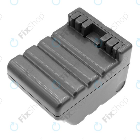 Dyson 360 Vis Nav, Heurist (2020) - Battery 968734-02, 967864-02 Li-Ion 14.8V 6600mAh HQ