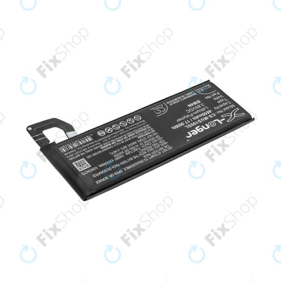 Xiaomi Mi 10 M2001J2G - Battery BM4N 4650mAh HQ