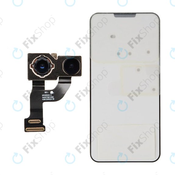 Rear Camera for iPhone 12 | 661-17921 | Genuine Apple