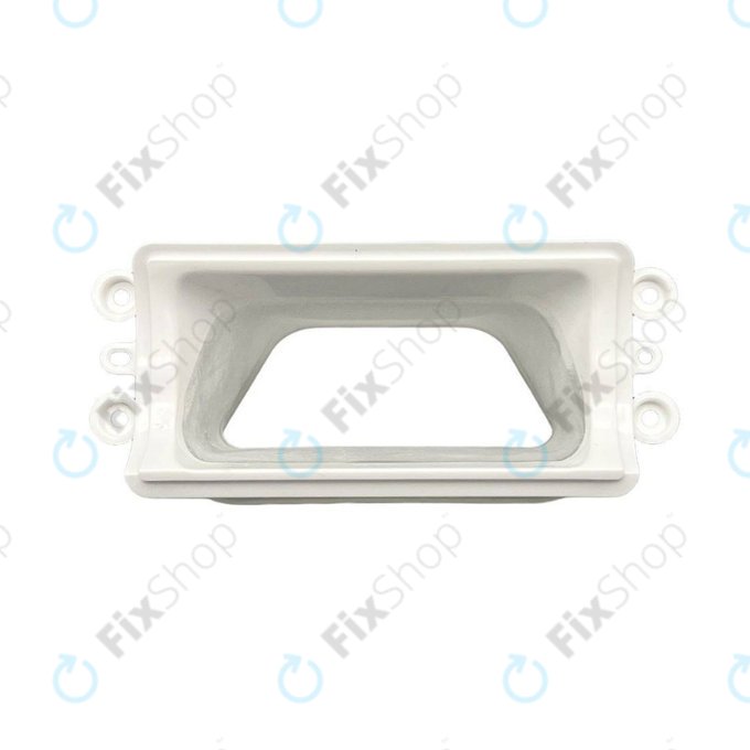 Main Brush Module Seal for Roborock Saros 10, 10R