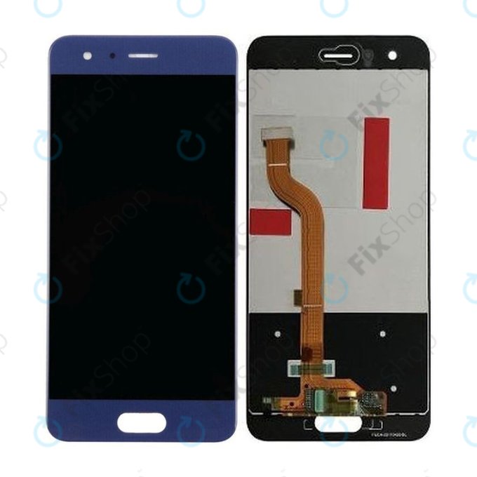 Huawei Honor 9 - LCD Display + Touch Screen (Sapphire Blue) TFT
